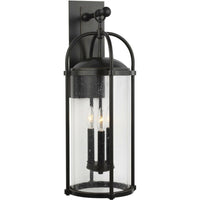 Dakota Outdoor Wall Light