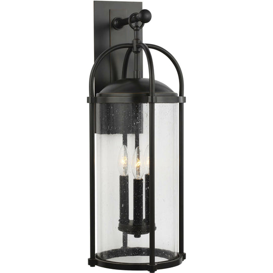 Dakota Outdoor Wall Light