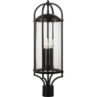 Dakota Outdoor Post Light