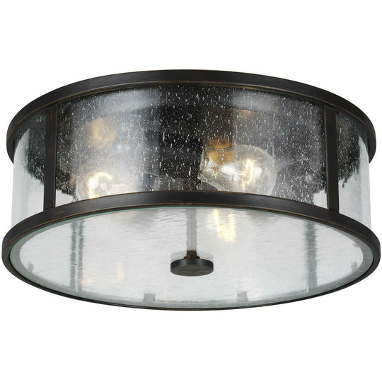 Dakota Outdoor Ceiling Light