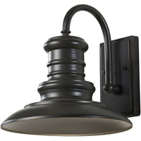 Redding Station LED Medium Lantern