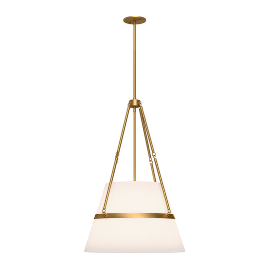 Alora Mood Oliver 18 Inch Pendant