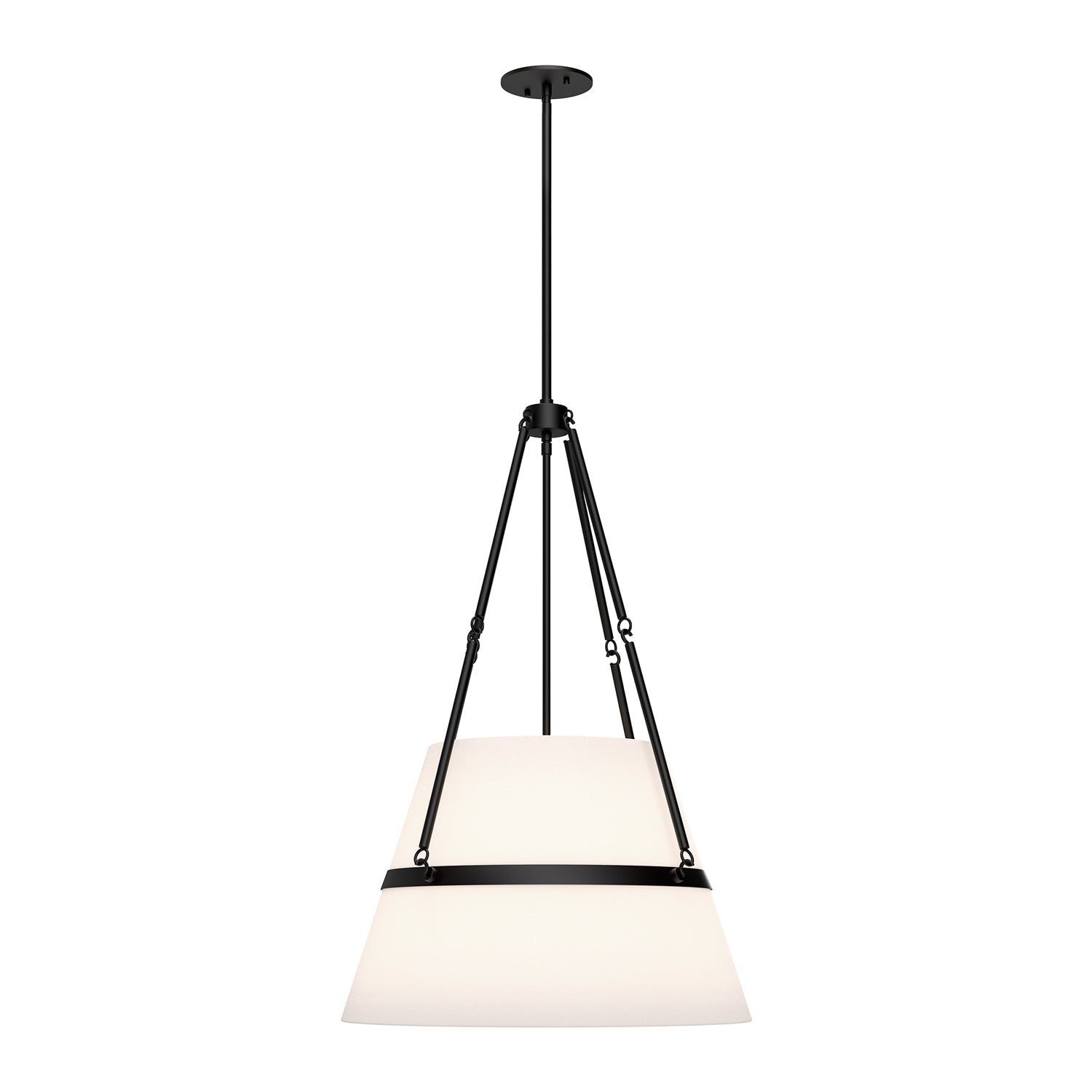 Alora Mood Oliver 18 Inch Pendant