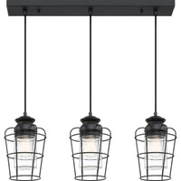 Olson Linear Suspension
