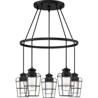 Olson Chandelier