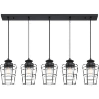Olson Linear Suspension