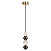 Onyx 5" Pendant