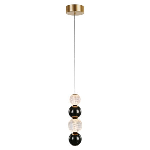 Onyx 5" Pendant