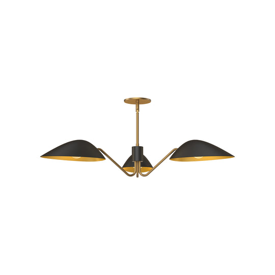 Alora Mood Oscar 36 Inch Pendant