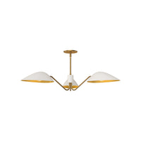 Alora Mood Oscar 36 Inch Pendant