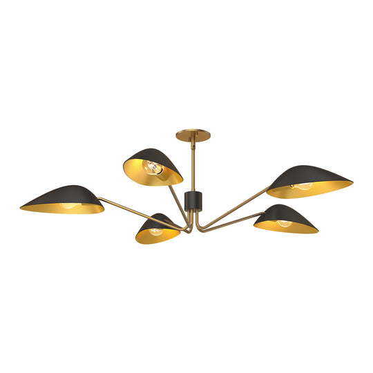 Alora Mood Oscar 46 Inch Pendant