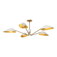 Alora Mood Oscar 46 Inch Pendant