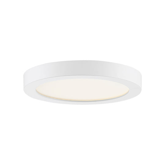 Outskirts Flush Mount