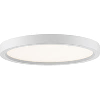 Outskirts Flush Mount