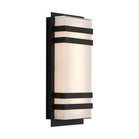 Artika Glowbox Sconce