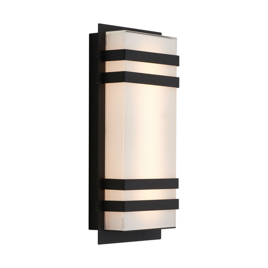 Artika Glowbox Sconce