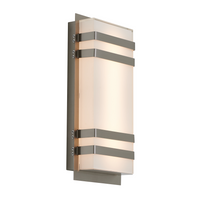 Artika Glowbox Sconce