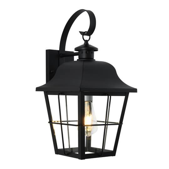 Artika Jatoba Sconce