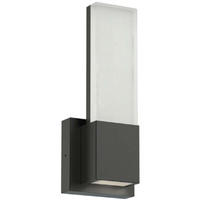 Artika Pillar Sconce