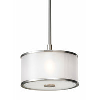 Casual Luxury Mini Pendant