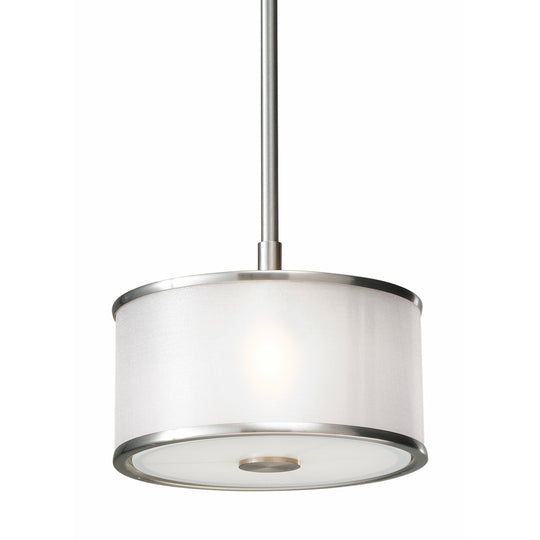 Casual Luxury Mini Pendant