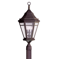 Morgan Hill Post Light