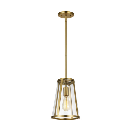 Harrow Mini Pendant
