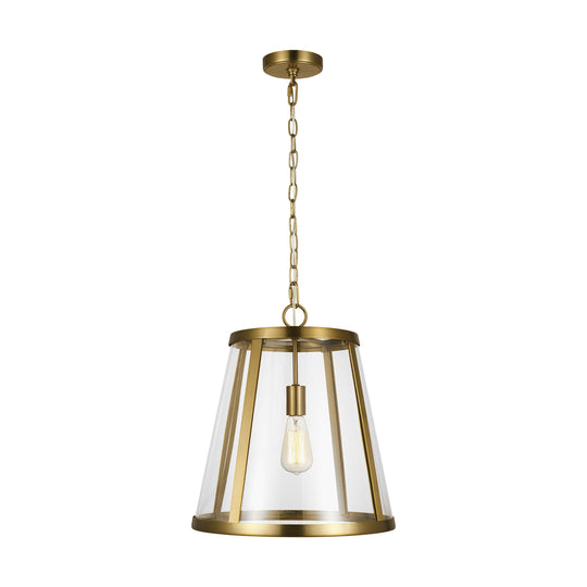 Harrow Pendant