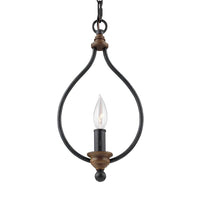 Hartsville Mini Pendant