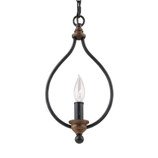 Hartsville Mini Pendant