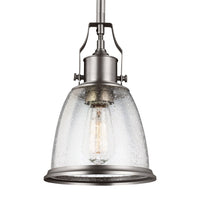 Hobson Mini Pendant