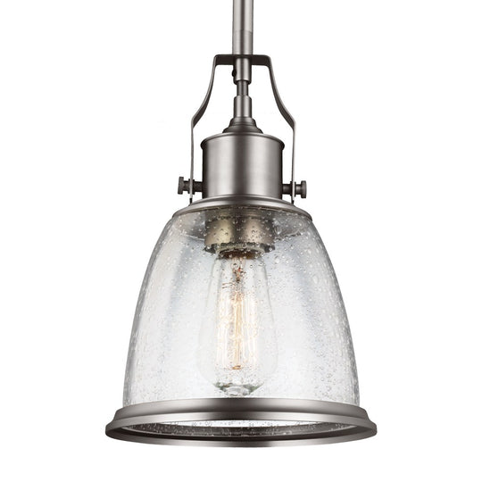 Hobson Mini Pendant