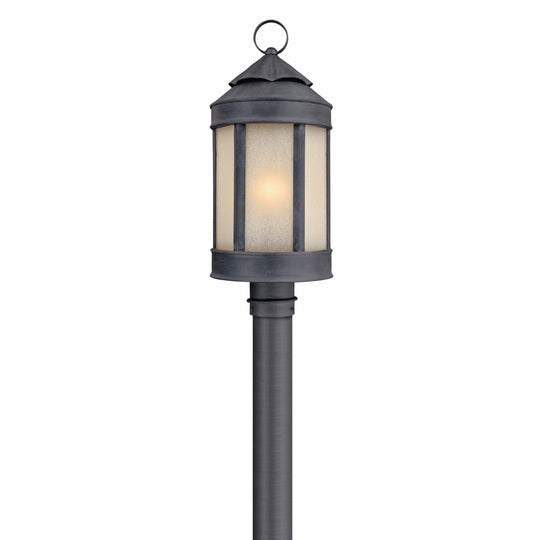 Andersons Forge Post Light