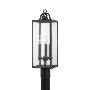 Caiden 3-Light Outdoor Post Light