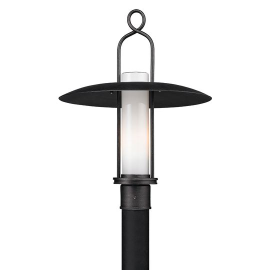 Carmel Carmel 1-Light Post Light