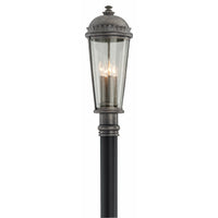 Ambassador Post Light