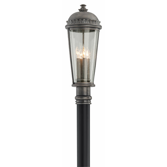 Ambassador Post Light