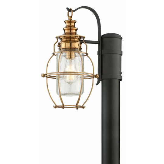 Little Harbor Post Light