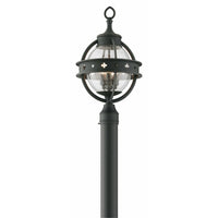 Mendocino Post Light