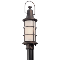 Maritime Post Light