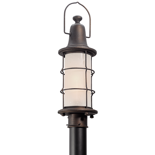 Maritime Post Light