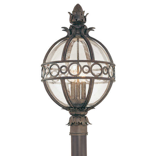 Campanile Post Light