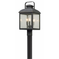 Chamberlain Post Light