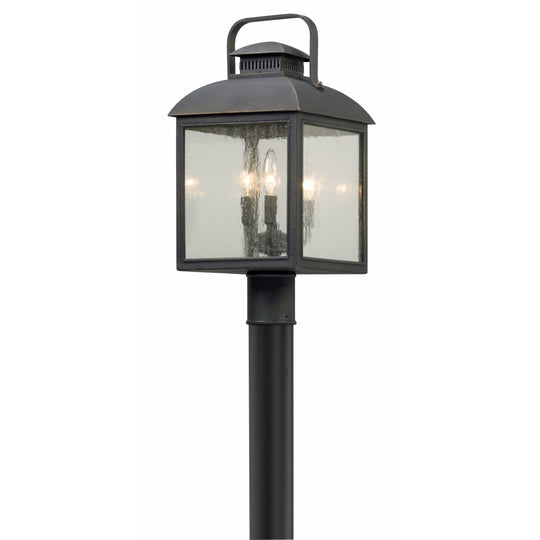 Chamberlain Post Light