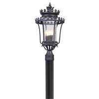 Greystone Post Light