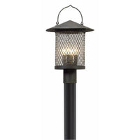 Altamont Post Light