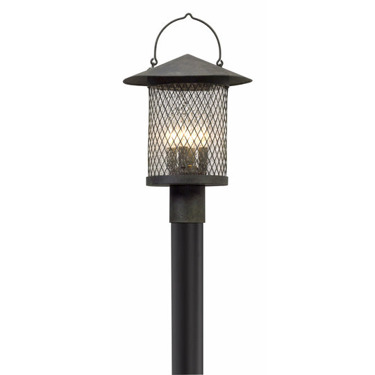 Altamont Post Light