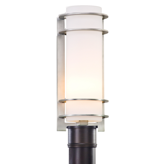 Vibe 1-Light Outdoor Post Light