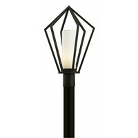 Whitley Heights Post Light