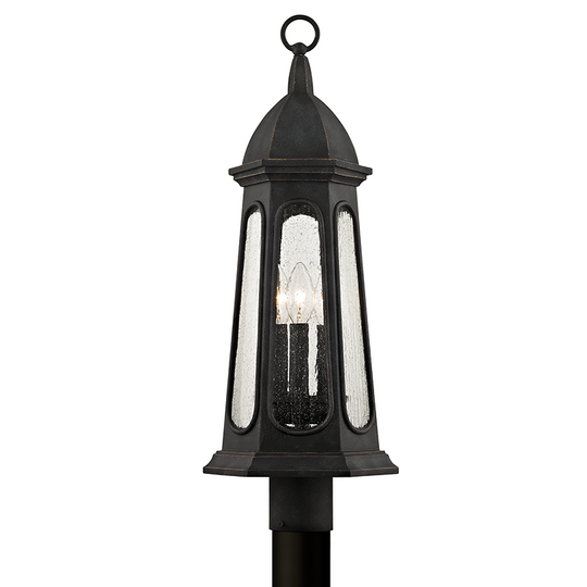Astor Post Light